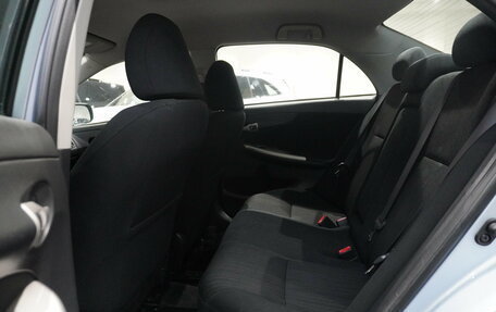 Toyota Corolla, 2008 год, 880 000 рублей, 9 фотография