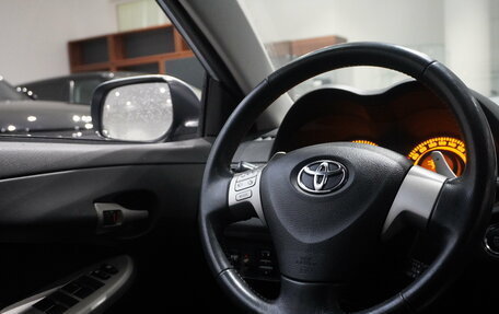 Toyota Corolla, 2008 год, 880 000 рублей, 15 фотография