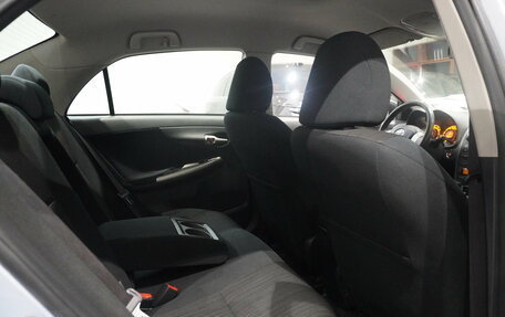 Toyota Corolla, 2008 год, 880 000 рублей, 10 фотография