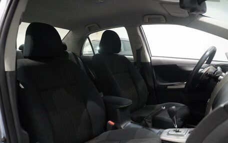 Toyota Corolla, 2008 год, 880 000 рублей, 12 фотография