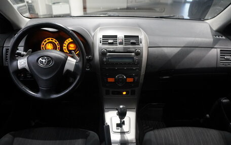 Toyota Corolla, 2008 год, 880 000 рублей, 13 фотография