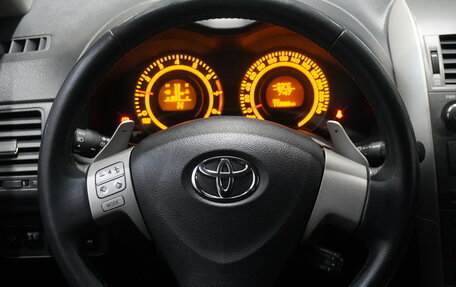 Toyota Corolla, 2008 год, 880 000 рублей, 16 фотография