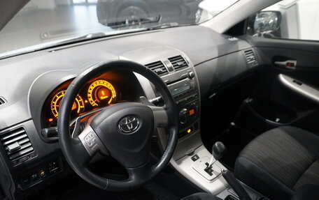 Toyota Corolla, 2008 год, 880 000 рублей, 7 фотография