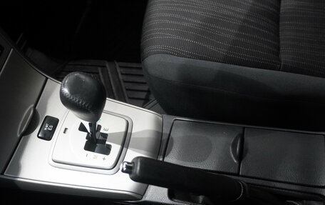 Toyota Corolla, 2008 год, 880 000 рублей, 17 фотография