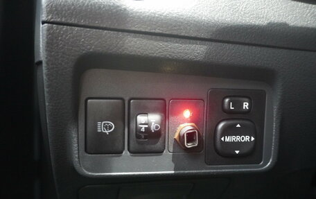 Toyota Corolla, 2008 год, 880 000 рублей, 19 фотография