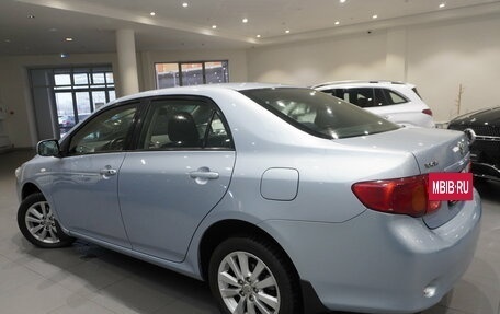 Toyota Corolla, 2008 год, 880 000 рублей, 6 фотография