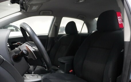 Toyota Corolla, 2008 год, 880 000 рублей, 8 фотография