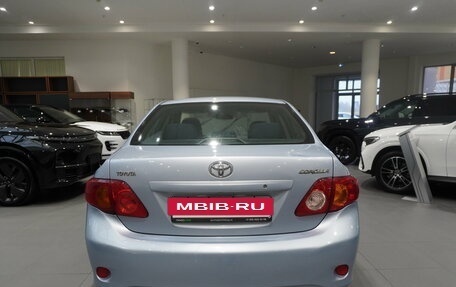 Toyota Corolla, 2008 год, 880 000 рублей, 5 фотография