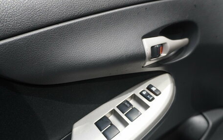 Toyota Corolla, 2008 год, 880 000 рублей, 20 фотография