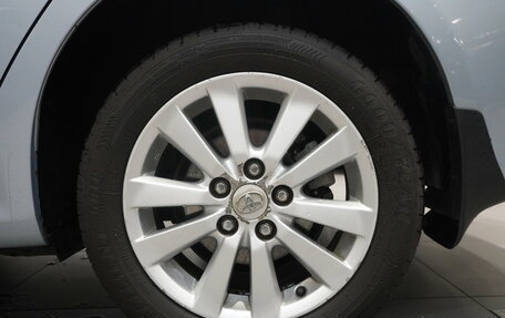 Toyota Corolla, 2008 год, 880 000 рублей, 24 фотография