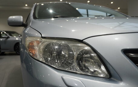 Toyota Corolla, 2008 год, 880 000 рублей, 22 фотография