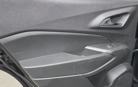 Chevrolet Trax, 2023 год, 1 709 000 рублей, 12 фотография