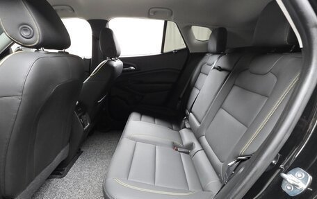 Chevrolet Trax, 2023 год, 1 709 000 рублей, 13 фотография