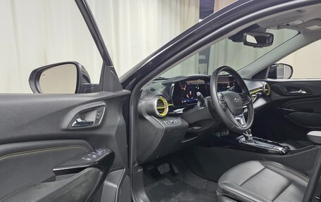 Chevrolet Trax, 2023 год, 1 709 000 рублей, 16 фотография