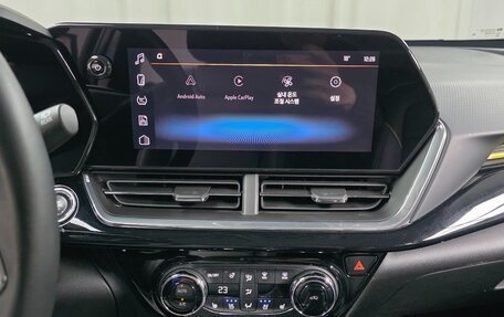 Chevrolet Trax, 2023 год, 1 709 000 рублей, 17 фотография