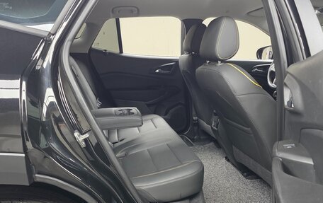 Chevrolet Trax, 2023 год, 1 709 000 рублей, 15 фотография