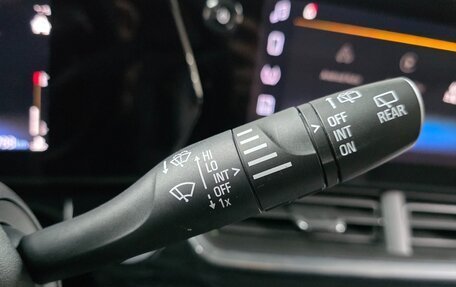 Chevrolet Trax, 2023 год, 1 709 000 рублей, 23 фотография