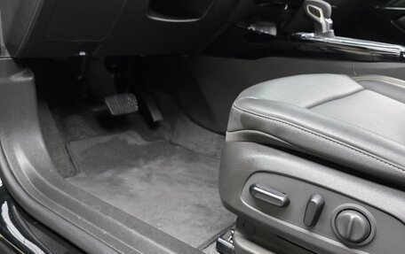 Chevrolet Trax, 2023 год, 1 709 000 рублей, 21 фотография