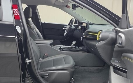 Chevrolet Trax, 2023 год, 1 709 000 рублей, 14 фотография