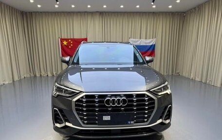 Audi Q3, 2023 год, 2 850 000 рублей, 2 фотография