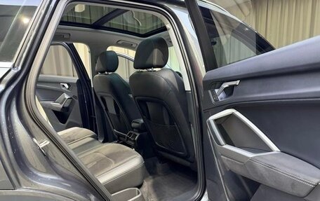 Audi Q3, 2023 год, 2 850 000 рублей, 11 фотография