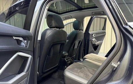 Audi Q3, 2023 год, 2 850 000 рублей, 12 фотография