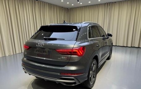Audi Q3, 2023 год, 2 850 000 рублей, 6 фотография