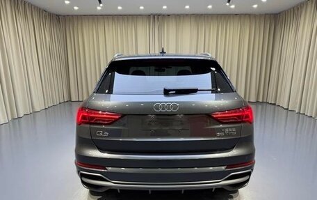 Audi Q3, 2023 год, 2 850 000 рублей, 5 фотография