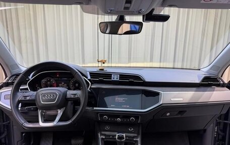 Audi Q3, 2023 год, 2 850 000 рублей, 13 фотография