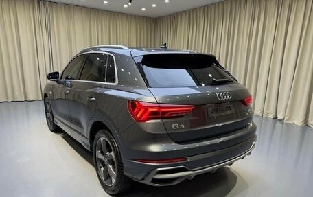 Audi Q3, 2023 год, 2 850 000 рублей, 4 фотография