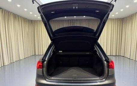 Audi Q3, 2023 год, 2 850 000 рублей, 8 фотография