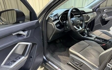 Audi Q3, 2023 год, 2 850 000 рублей, 9 фотография