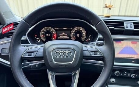 Audi Q3, 2023 год, 2 850 000 рублей, 14 фотография