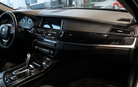 BMW 5 серия, 2010 год, 1 690 000 рублей, 7 фотография