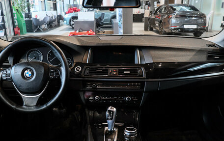 BMW 5 серия, 2010 год, 1 690 000 рублей, 10 фотография