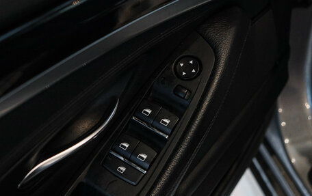 BMW 5 серия, 2010 год, 1 690 000 рублей, 16 фотография