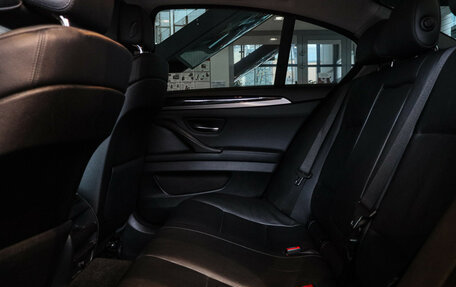 BMW 5 серия, 2010 год, 1 690 000 рублей, 9 фотография