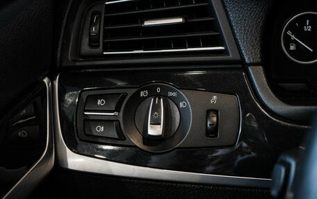 BMW 5 серия, 2010 год, 1 690 000 рублей, 17 фотография