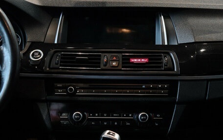 BMW 5 серия, 2010 год, 1 690 000 рублей, 11 фотография