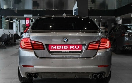 BMW 5 серия, 2010 год, 1 690 000 рублей, 5 фотография