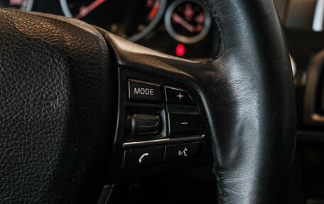 BMW 5 серия, 2010 год, 1 690 000 рублей, 22 фотография