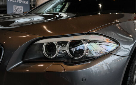 BMW 5 серия, 2010 год, 1 690 000 рублей, 25 фотография