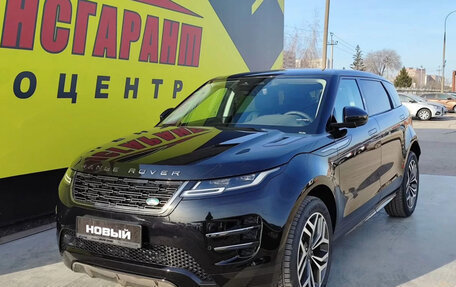 Land Rover Range Rover Evoque II, 2025 год, 6 700 000 рублей, 2 фотография