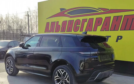 Land Rover Range Rover Evoque II, 2025 год, 6 700 000 рублей, 3 фотография