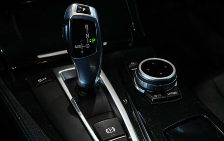 BMW 5 серия, 2010 год, 1 690 000 рублей, 18 фотография