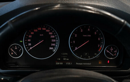 BMW 5 серия, 2010 год, 1 690 000 рублей, 24 фотография