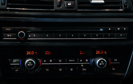 BMW 5 серия, 2010 год, 1 690 000 рублей, 19 фотография