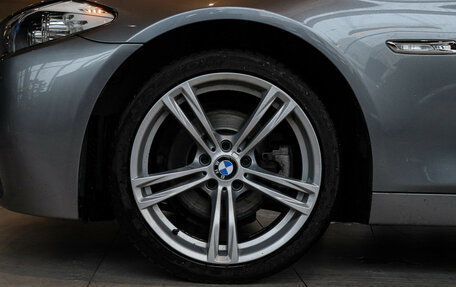 BMW 5 серия, 2010 год, 1 690 000 рублей, 26 фотография