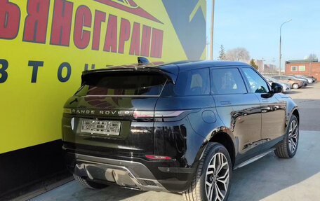 Land Rover Range Rover Evoque II, 2025 год, 6 700 000 рублей, 7 фотография