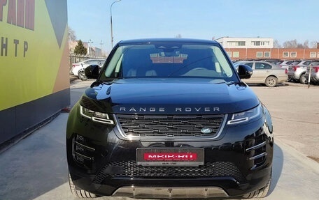 Land Rover Range Rover Evoque II, 2025 год, 6 700 000 рублей, 4 фотография
